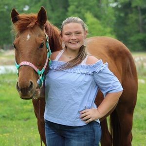 Meet your Posher, Katlyn